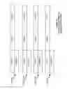 Fig. 16 - Method and apparatus for pairing music and food selections