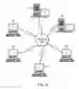Fig. 07 - Remote access to tracking system contact information