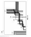 Fig. 17 - System and method for obstacle-avoiding signal bus routing