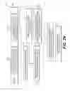 Fig. 19 - Method and system for image processing to determine patient-specific blood flow characteristics