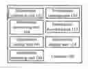 Fig. 01 - Terminal and method for hiding and protecting data information