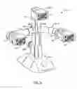Fig. 08 - APPARATUS OPERATIVE FOR CAPTURE OF IMAGE DATA