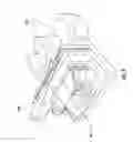 Fig. 05 - Hand-mounted device with finger motion triggering