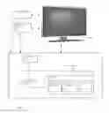 Fig. 02 - Detecting an attentive user for providing personalized content on a display
