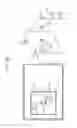 Fig. 32 - Image processing device and method for moving gesture recognition using difference images