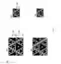 Fig. 03 - Scale independent tracking pattern