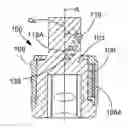 Fig. 01 - Hand Tool Having an Electronic Identification Device