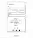 Fig. 17 - USER EXPERIENCE FOR CAPTURING TIMESHEET ITEMS