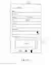 Fig. 19 - USER EXPERIENCE FOR CAPTURING TIMESHEET ITEMS