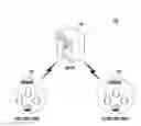 Fig. 01 - METHOD FOR EXCHANGING CREATIVE WORK BY ELECTRONIC DEVICE AND ELECTRONIC DEVICE USING THE SAME