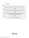 Fig. 15 - Presenting smart billboard content based on optical pattern recognition of vehicle information