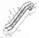 Fig. 01 - Systems and methods for observing the movements of passengers on conveying devices