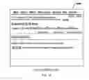 Fig. 27 - WEB-BASED ELECTRONIC CONTROLLED SUBSTANCE TRANSFER MANAGEMENT SYSTEM AND METHOD