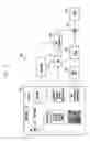 Fig. 11 - Method and apparatus for storing, processing and reconstructing full resolution image out of sub band encoded images