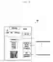 Fig. 13 - Method and apparatus for storing, processing and reconstructing full resolution image out of sub band encoded images