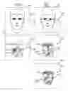 Fig. 01 - Visualization for blood flow in skin image data