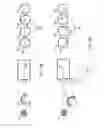 Fig. 06 - IMAGE PROCESSING FOR LAUNCH PARAMETERS MEASUREMENT OF OBJECTS IN FLIGHT