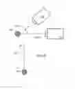 Fig. 07 - IMAGE PROCESSING FOR LAUNCH PARAMETERS MEASUREMENT OF OBJECTS IN FLIGHT