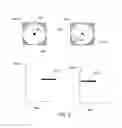 Fig. 10 - IMAGE PROCESSING FOR LAUNCH PARAMETERS MEASUREMENT OF OBJECTS IN FLIGHT
