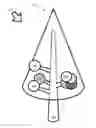 Fig. 01 - Rendering illustrations using a two-dimensional rendering engine