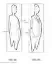 Fig. 10 - Scanning and processing objects into three-dimensional mesh models