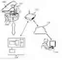 Fig. 01 - Device and method for detecting faults in electronic systems