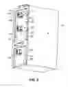 Fig. 03 - Security Locking System and Method for Safe Systems