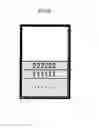 Fig. 11 - Cash processing device