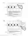 Fig. 24 - ELECTRONIC GAMING DEVICE WITH ADDITIONAL REEL FUNCTIONALITY