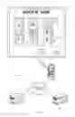 Fig. 02 - Controlling autostereoscopic game symbol sets