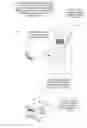 Fig. 13 - Transferring awards via optical machine readable data representation images
