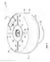 Fig. 02 - Security camera with internal sealing arrangement