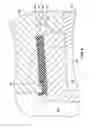 Fig. 05 - Security camera with internal sealing arrangement