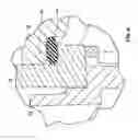 Fig. 07 - Security camera with internal sealing arrangement