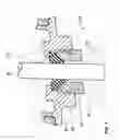 Fig. 08 - Security camera with internal sealing arrangement
