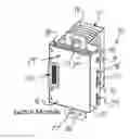 Fig. 01 - Wall-Mounted Smart Switches and Outlets for Use in Building Wiring for Load Control, Home Automation, and/or Security Purposes