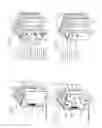 Fig. 02 - Wall-Mounted Smart Switches and Outlets for Use in Building Wiring for Load Control, Home Automation, and/or Security Purposes