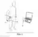 Fig. 02 - Portable compliance dispenser