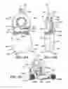 Fig. 09 - Portable compliance dispenser