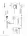 Fig. 15 - User interfaces for selecting unmanned aerial vehicles and mission plans for unmanned aerial vehicles