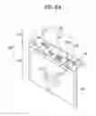 Fig. 08 - Wall mounting-type flexible display