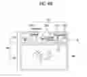 Fig. 09 - Wall mounting-type flexible display