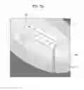 Fig. 10 - Wall mounting-type flexible display