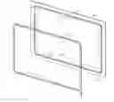 Fig. 01 - Value oriented illuminated sign that is easily customizable
