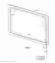 Fig. 02 - Value oriented illuminated sign that is easily customizable