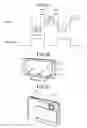 Fig. 22 - Display device and electronic apparatus