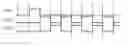 Fig. 01 - Shift register unit, gate driving circuit and display device