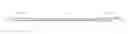 Fig. 01 - METHOD OF FABRICATING BOW STICK OF STRINGED INSTRUMENT AND BOW STICK OF STRINGED INSTRUMENT