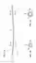 Fig. 03 - METHOD OF FABRICATING BOW STICK OF STRINGED INSTRUMENT AND BOW STICK OF STRINGED INSTRUMENT