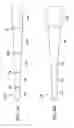 Fig. 08 - METHOD OF FABRICATING BOW STICK OF STRINGED INSTRUMENT AND BOW STICK OF STRINGED INSTRUMENT
